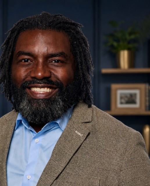 Marvin Orieh, REAL Broker, LLC